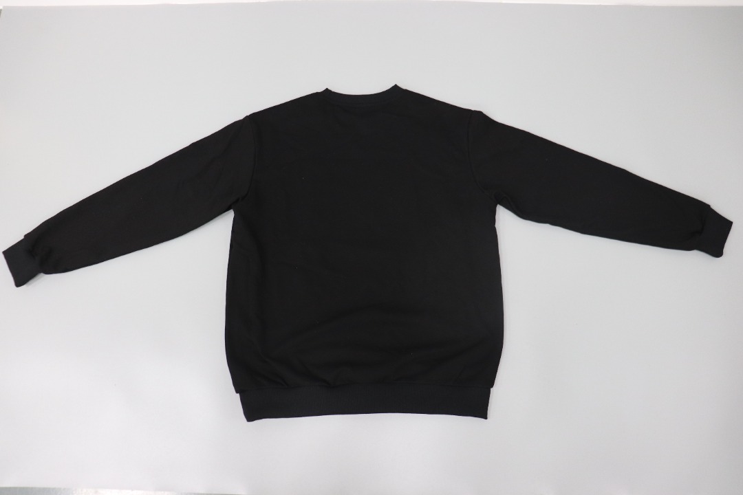 Profit Culture "Chenille Embroidered" Crewneck - Image 2