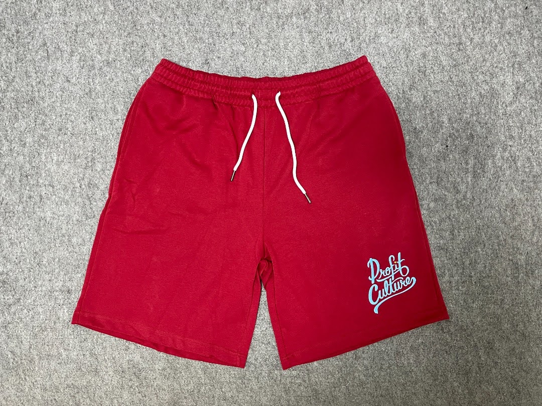 Profit Culture "Be A Light" Short