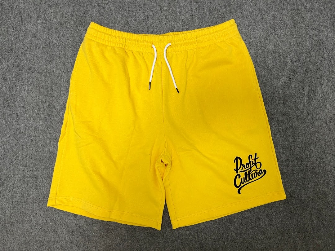 Profit Culture "Shine Bright" Short